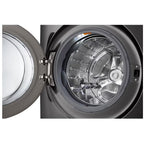  LG 5.8 cu. ft. Front Loading Washer with TurboWash™ 360° WM6500HBA IMAGE 9