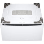  LG SideKick™ Pedestal Washer WD300CW IMAGE 1