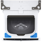  LG SideKick™ Pedestal Washer WD300CW IMAGE 6