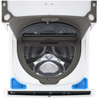  LG SideKick™ Pedestal Washer WD300CW IMAGE 7