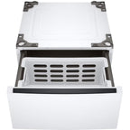  LG 27" Laundry Pedestal with Storage Drawer WDP6W IMAGE 1