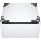  LG 27" Laundry Pedestal with Storage Drawer WDP6W IMAGE 2