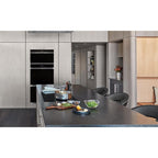  Wolf 30-inch, 10.2 cu. ft. Built-in Double Wall Oven with Dual VertiFlow™ Convection System DO3050CM/B IMAGE 3