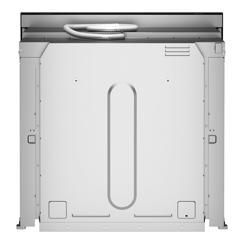  Whirlpool 27-inch Built-in Single Wall Oven WOES3027LS IMAGE 6