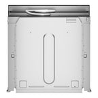  Whirlpool 27-inch Built-in Single Wall Oven WOES3027LS IMAGE 6