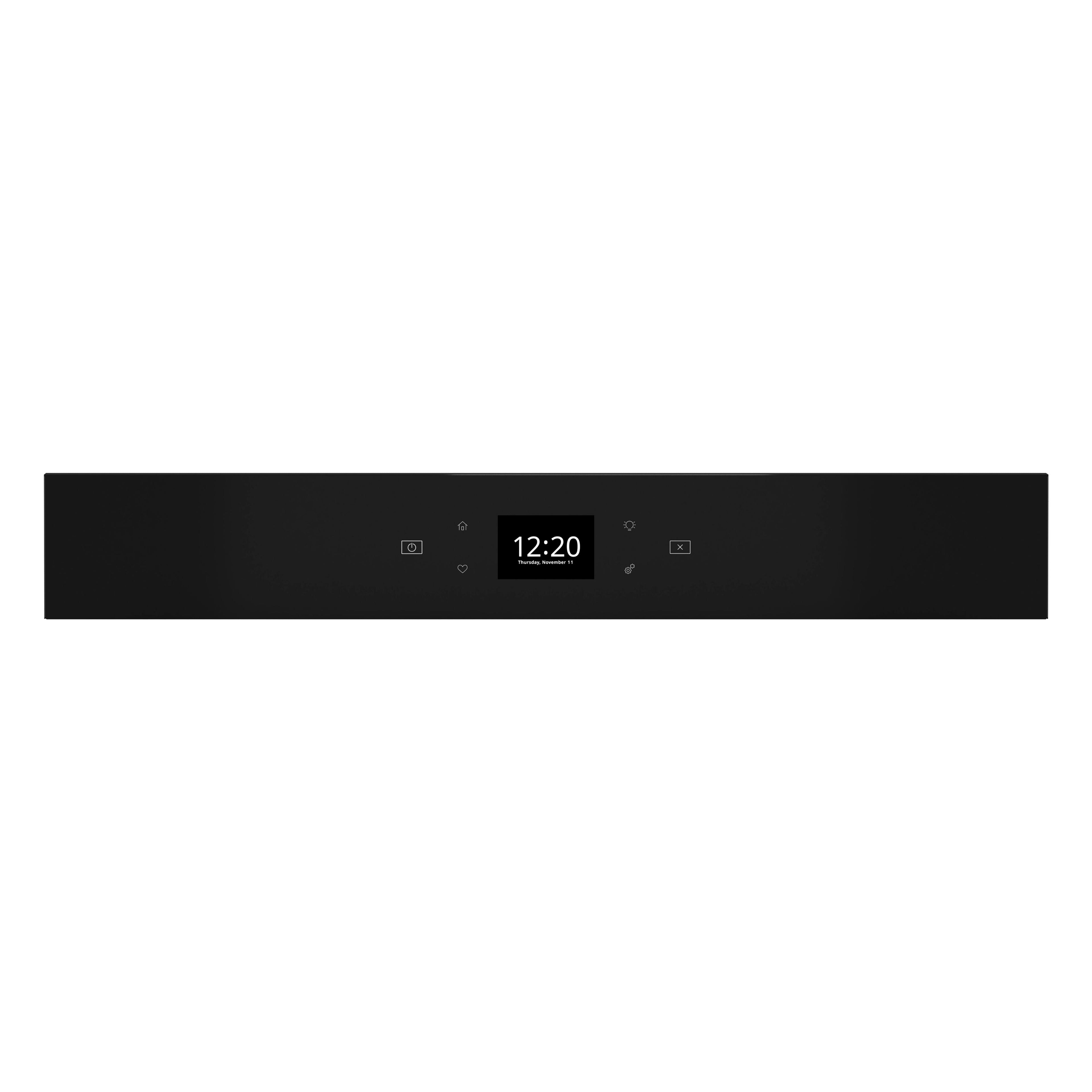  Whirlpool 30-inch Built-in Single Wall Oven WOES5030LZ IMAGE 5