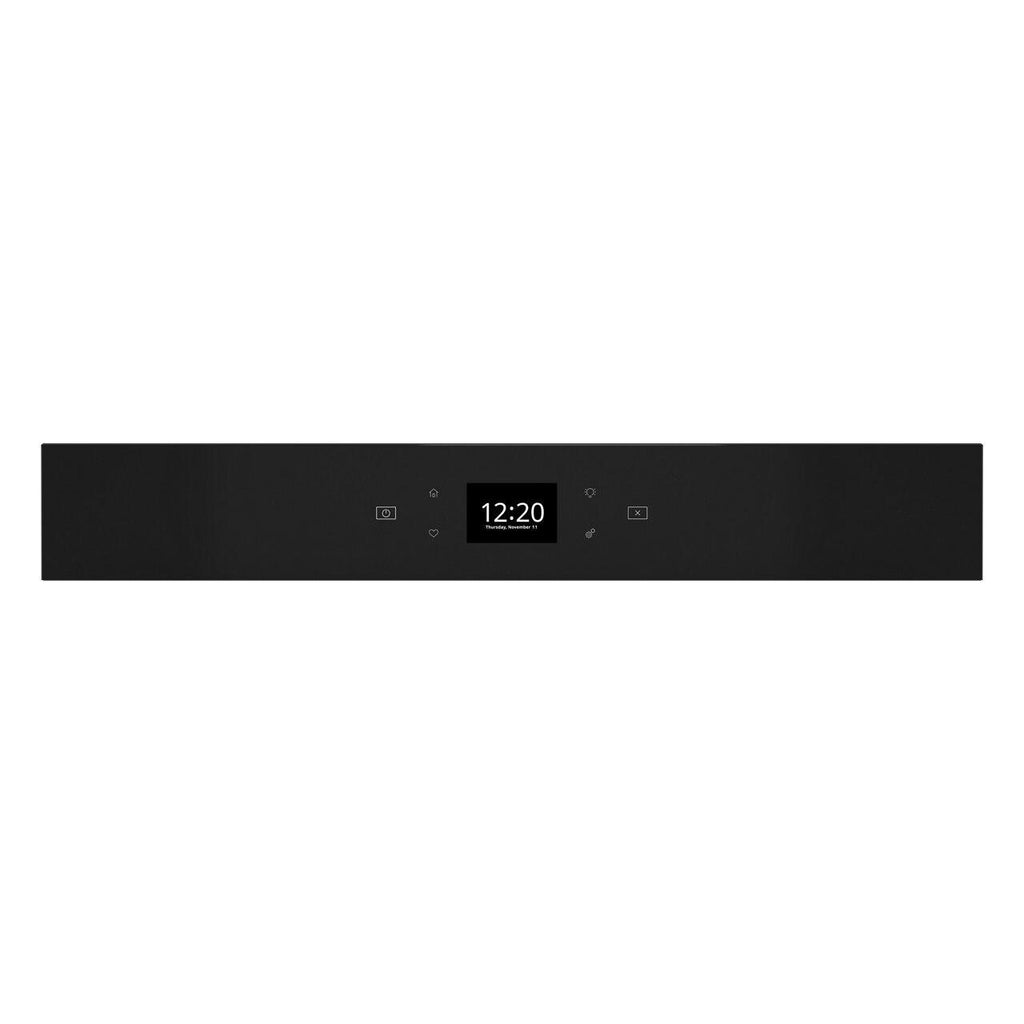  Whirlpool 30-inch Built-in Single Wall Oven WOES5030LB IMAGE 5