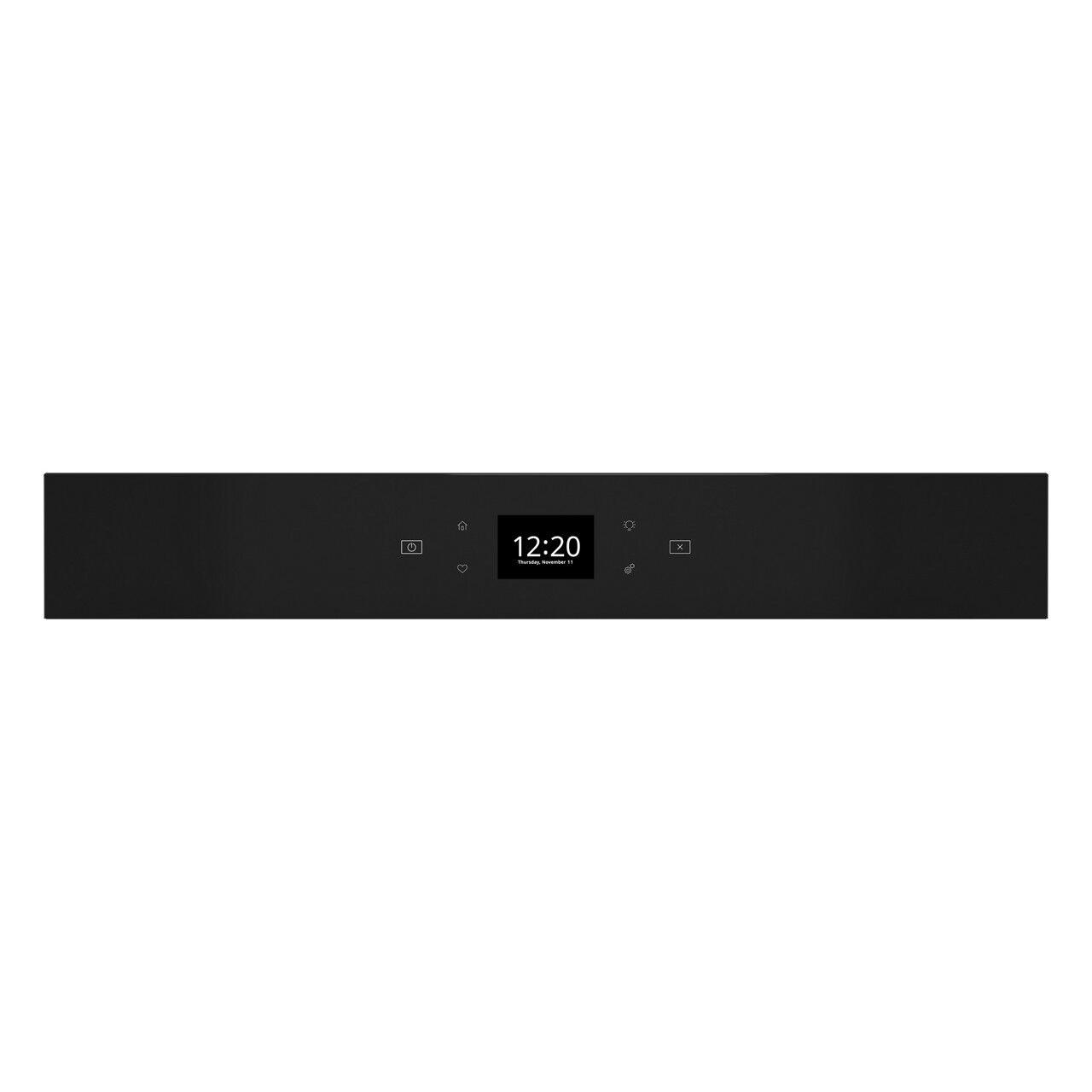  Whirlpool 30-inch Built-in Single Wall Oven WOES5030LB IMAGE 5