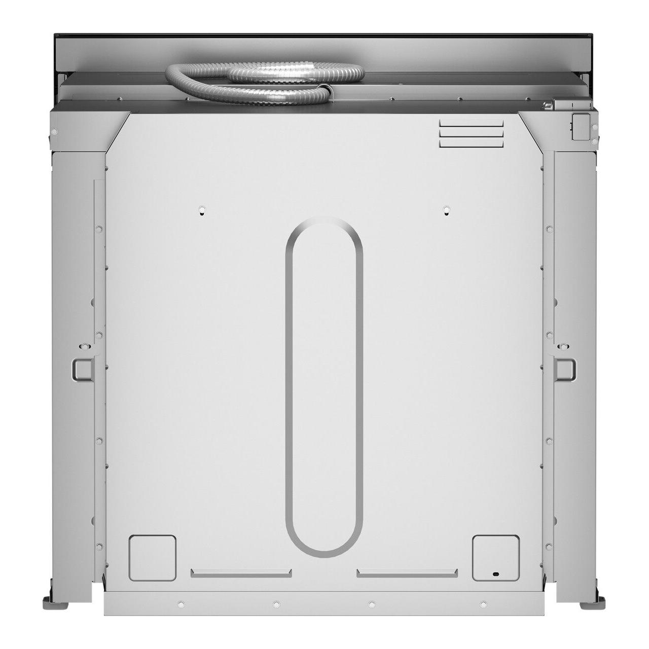  Whirlpool 27-inch Built-in Single Wall Oven WOES5027LW IMAGE 6