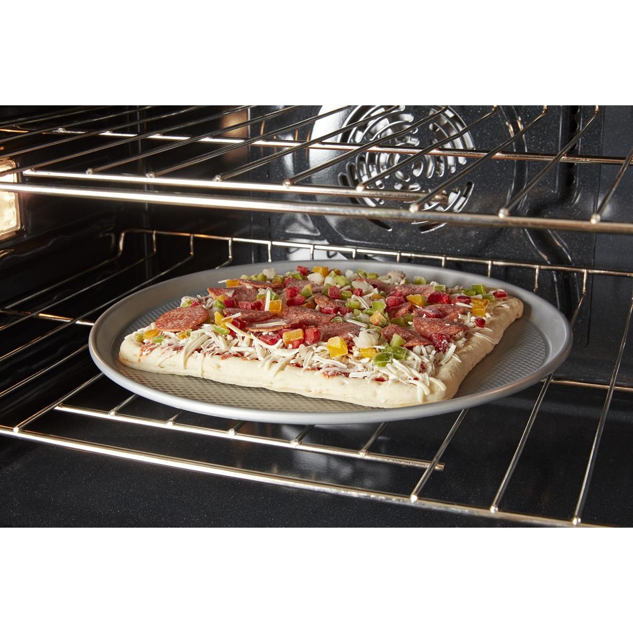  Whirlpool 27-inch Built-in Double Wall Oven WOED5027LZ IMAGE 13