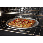  Whirlpool 27-inch Built-in Double Wall Oven WOED5027LZ IMAGE 7