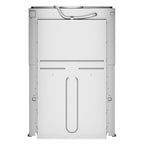  Whirlpool 30-inch Built-in Combination Wall Oven WOEC5030LZ IMAGE 6