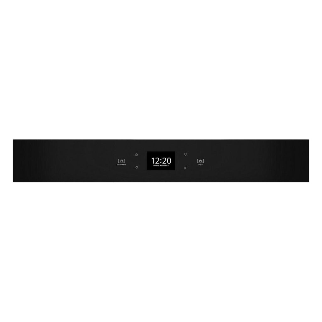  Whirlpool 27-inch Built-in Combination Wall Oven WOEC5027LZ IMAGE 5