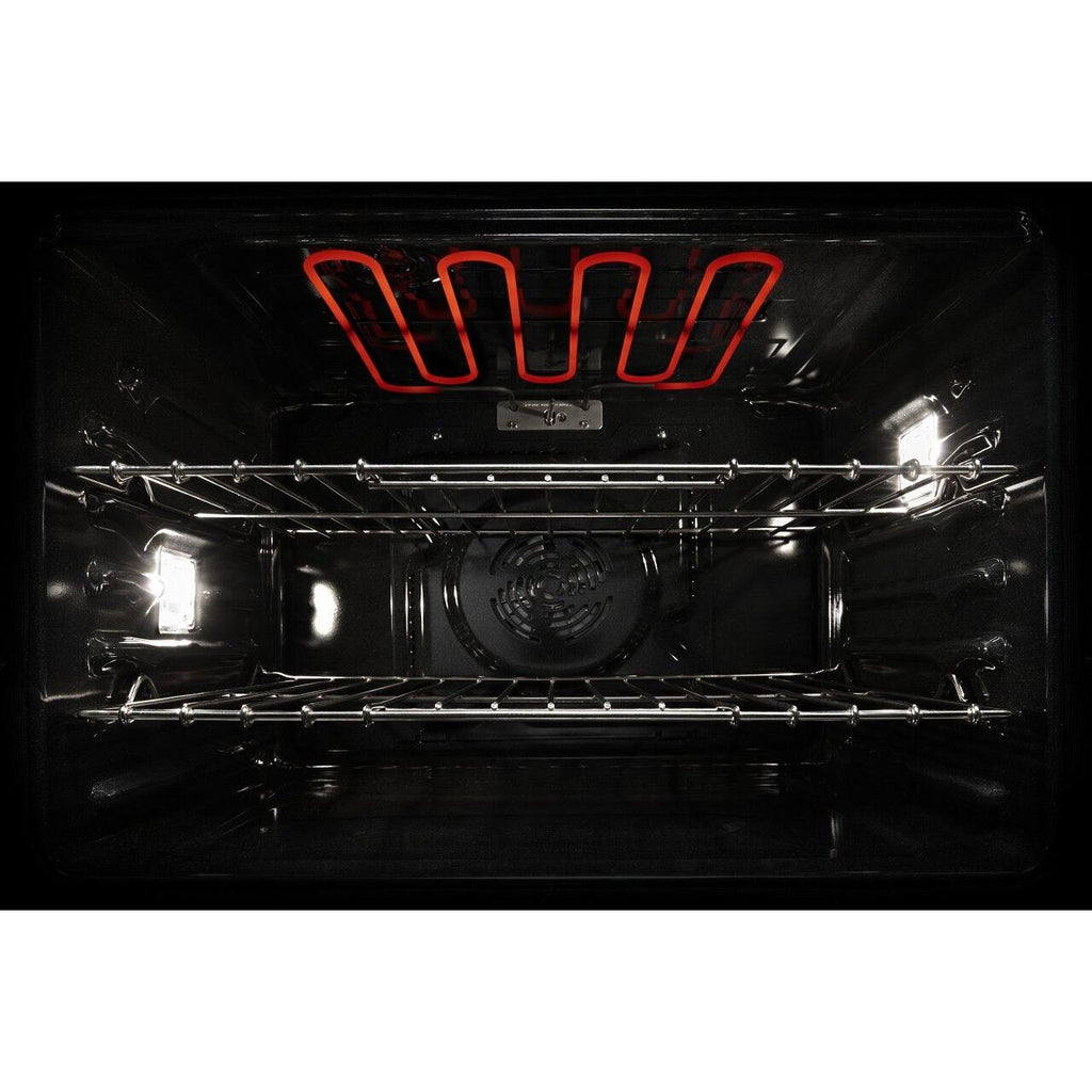  Maytag 30-inch Built-in Single Wall Oven with Convection MOES6030LZ IMAGE 8
