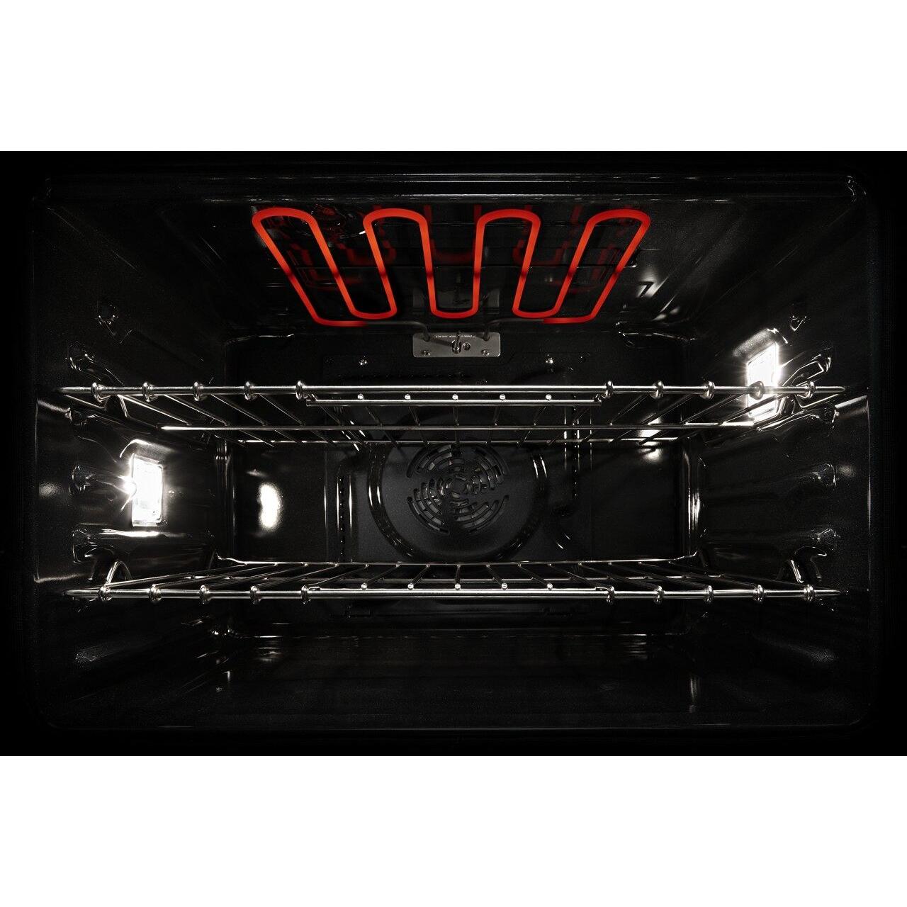  Maytag 30-inch Built-in Single Wall Oven with Convection MOES6030LZ IMAGE 8