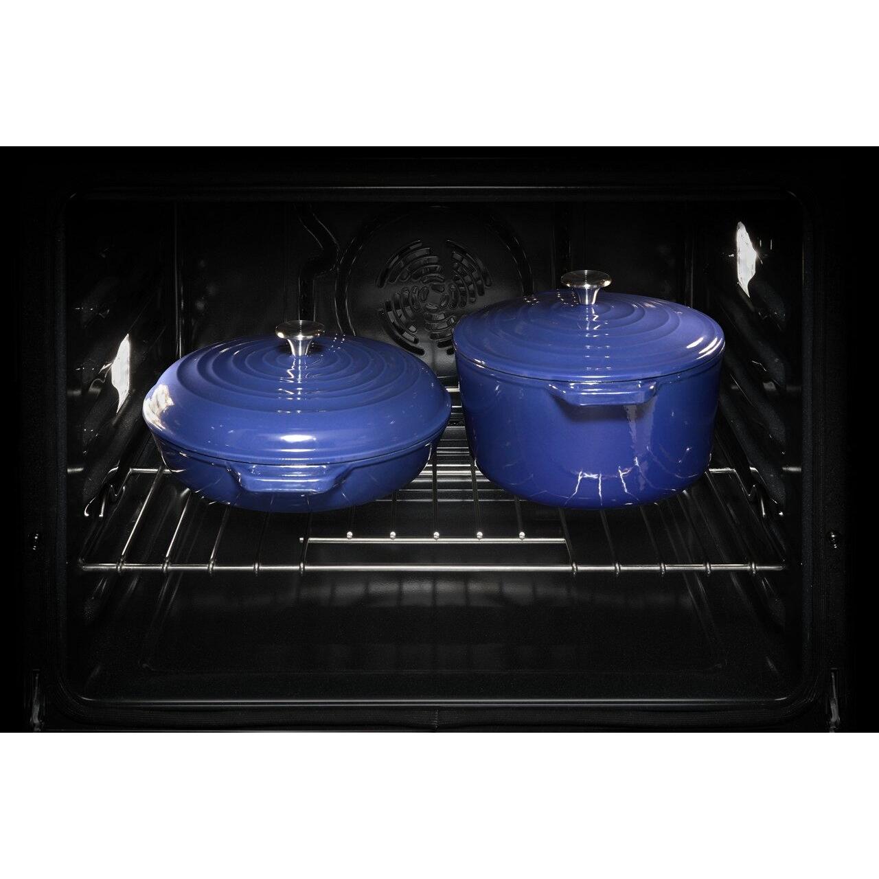  Maytag 27-inch Built-in Single Wall Oven with Convection MOES6027LZ IMAGE 10