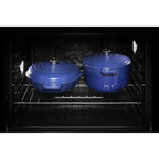  Maytag 30-inch Built-in Double Wall Oven with Convection MOED6030LZ IMAGE 10