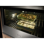  Maytag 30-inch Built-in Double Wall Oven with Convection MOED6030LZ IMAGE 7