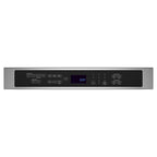  Maytag 27-inch Built-in Double Wall Oven with Convection MOED6027LZ IMAGE 5