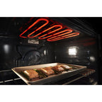  Maytag 27-inch Built-in Double Wall Oven with Convection MOED6027LZ IMAGE 9