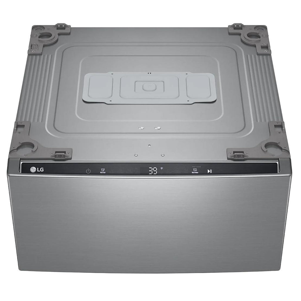  LG SideKick™ Pedestal Washer WD300CV IMAGE 1