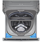  LG SideKick™ Pedestal Washer WD300CV IMAGE 7