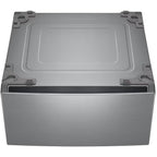  LG 27" Laundry Pedestal with Storage Drawer WDP6V IMAGE 1