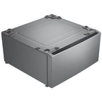  LG 27" Laundry Pedestal with Storage Drawer WDP6V IMAGE 2
