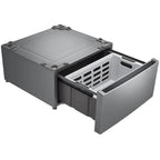  LG 27" Laundry Pedestal with Storage Drawer WDP6V IMAGE 5