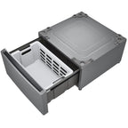  LG 27" Laundry Pedestal with Storage Drawer WDP6V IMAGE 6