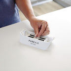  Frigidaire PureAir® Replacement Refrigerator Air Filter RAF-1™ FRGPAAF1 IMAGE 4