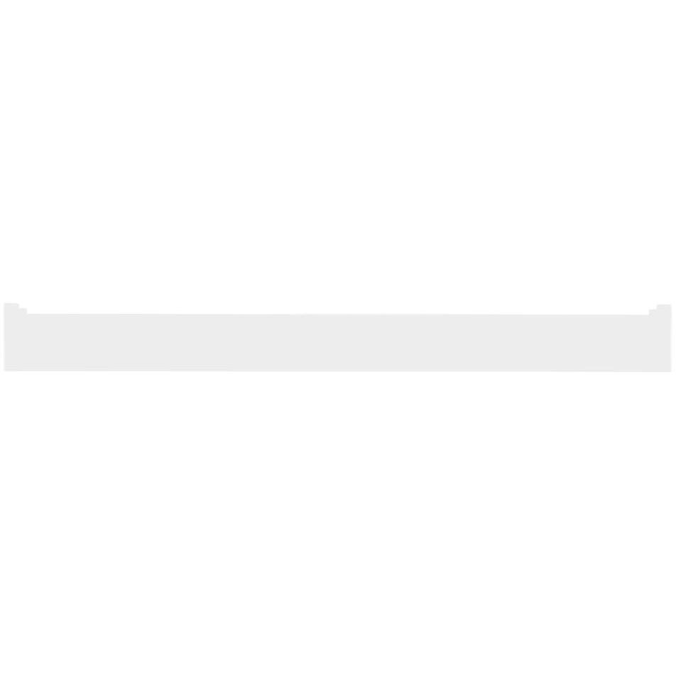  Frigidaire Trim Kit WOMC3TRIMWHT IMAGE 1