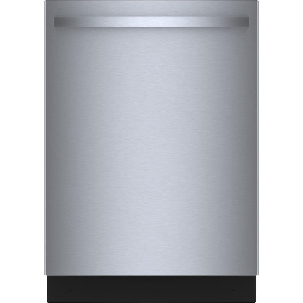  Bosch 24-inch Built-In Dishwasher SHX78CM5N IMAGE 1