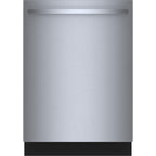 Bosch 24-inch Built-In Dishwasher SHX78CM5N IMAGE 1