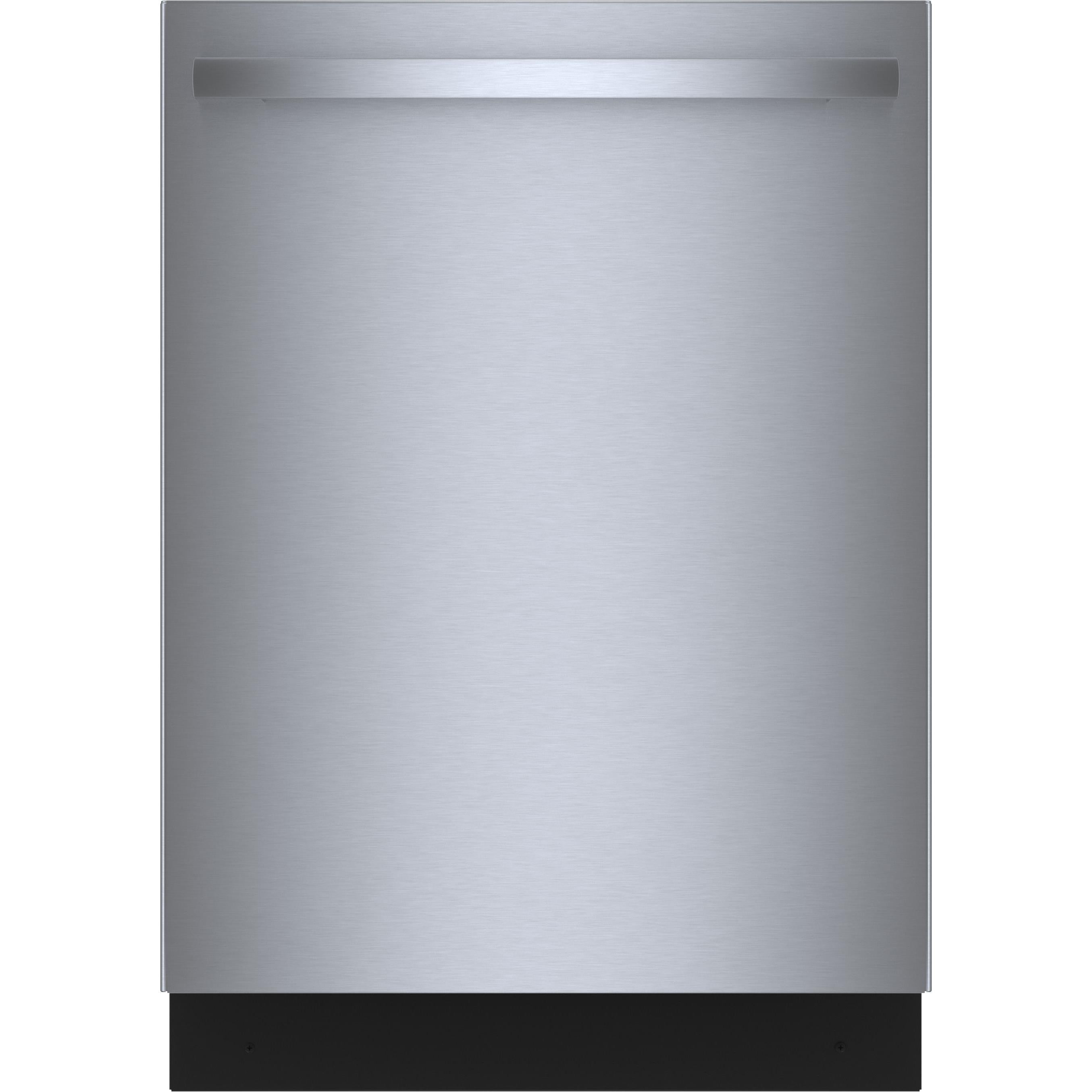  Bosch 24-inch Built-In Dishwasher SHX78CM5N IMAGE 1