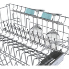  Bosch 24-inch Built-In Dishwasher SHX78CM5N IMAGE 11