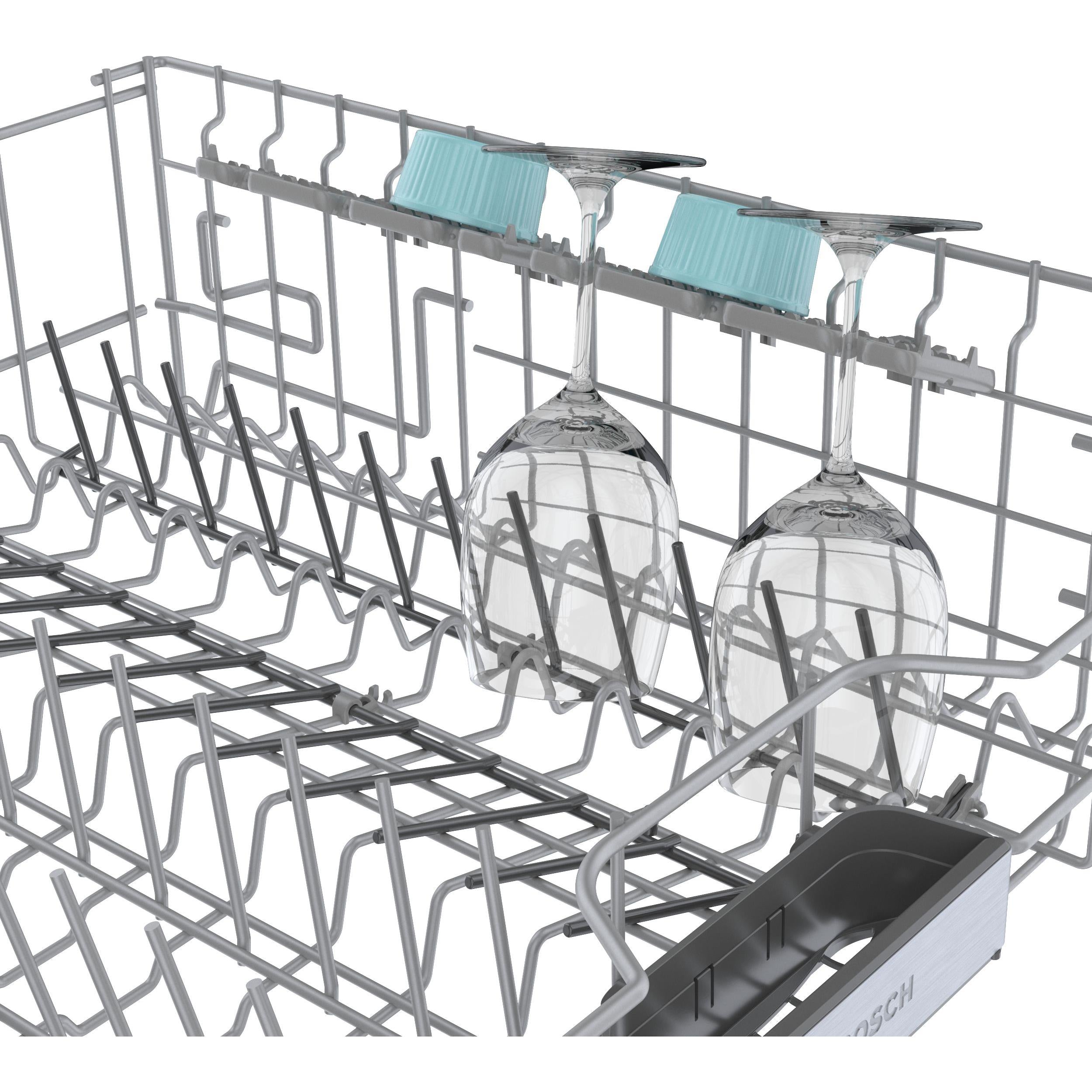  Bosch 24-inch Built-In Dishwasher SHX78CM5N IMAGE 11