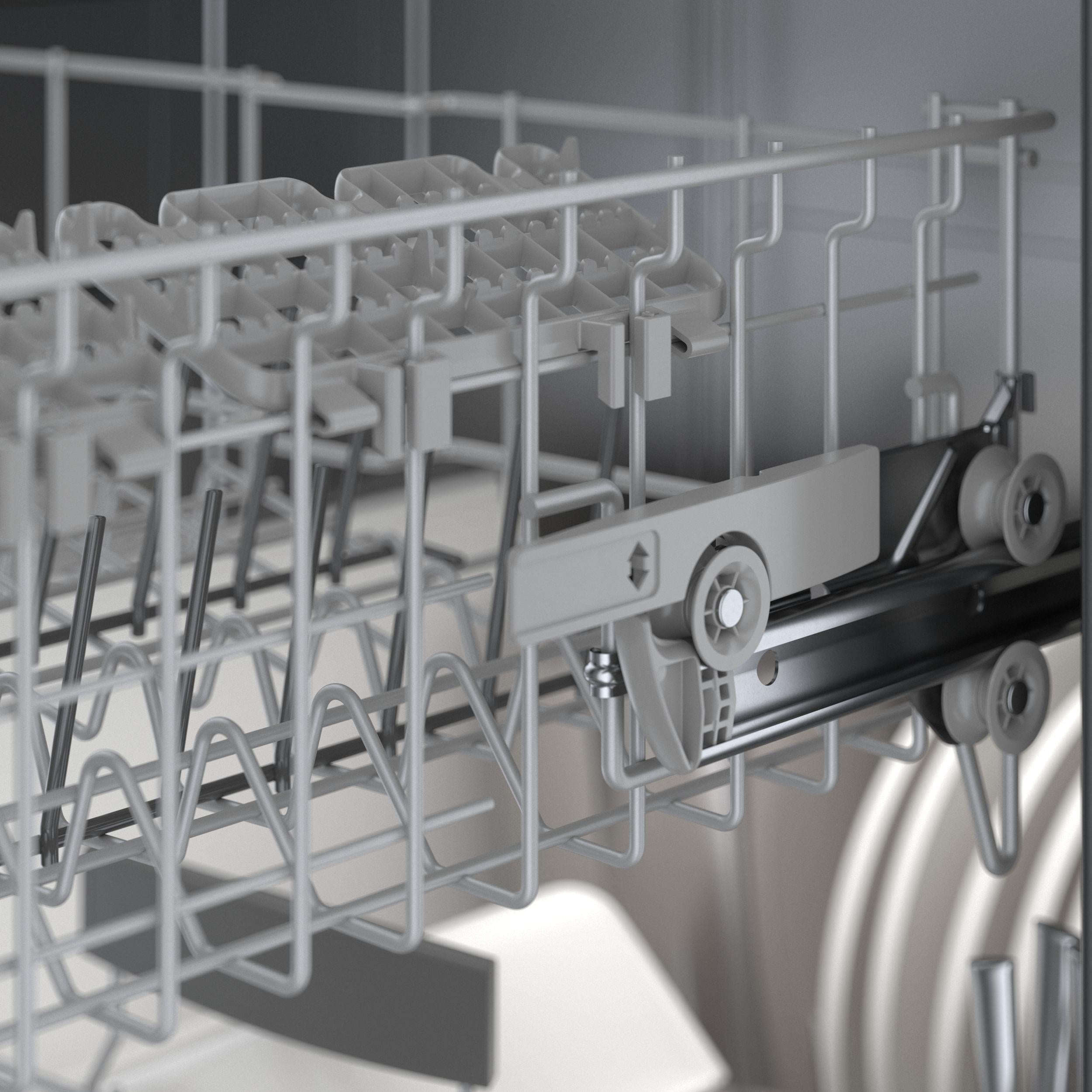  Bosch 24-inch Built-In Dishwasher SHX78CM5N IMAGE 12