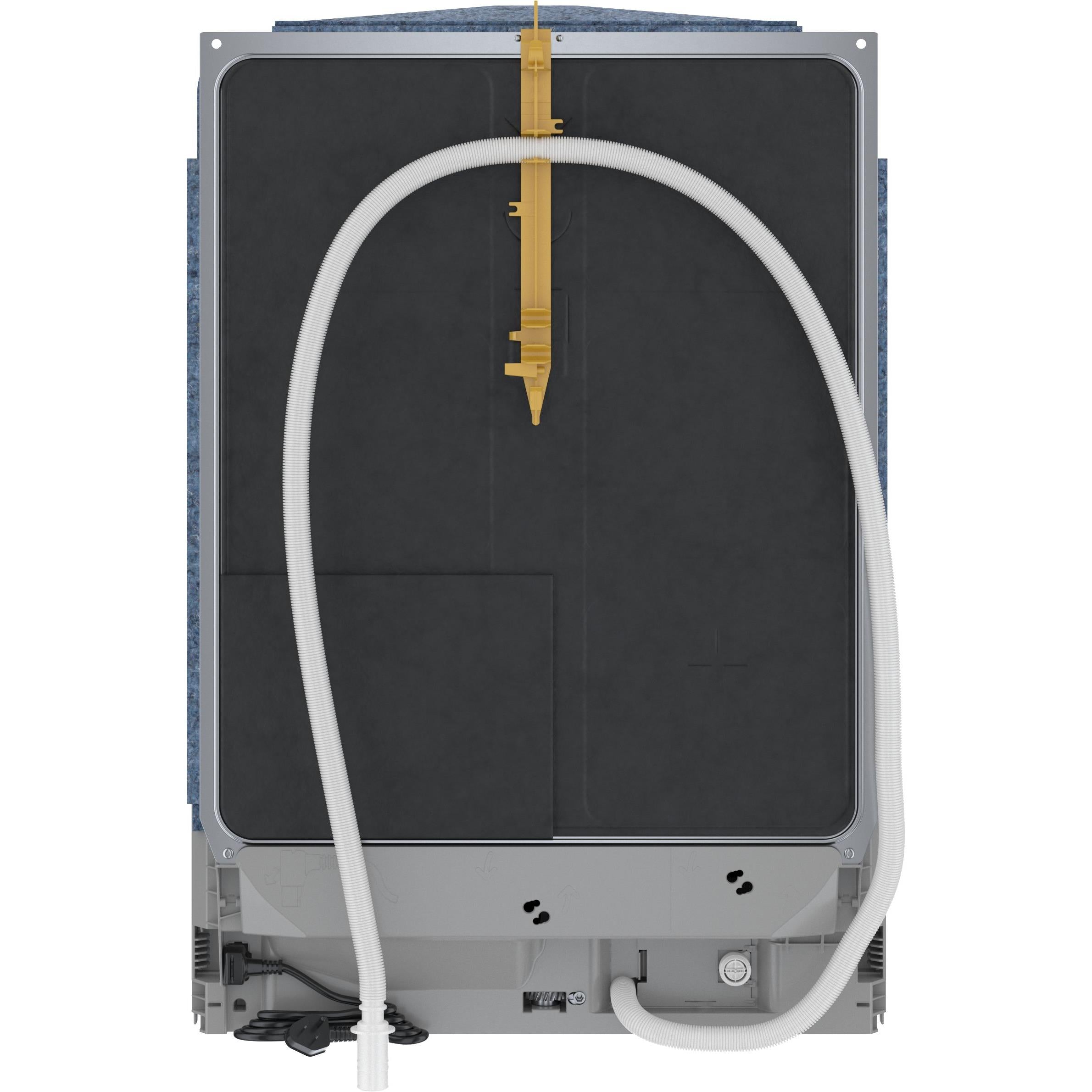  Bosch 24-inch Built-In Dishwasher SHX78CM5N IMAGE 19