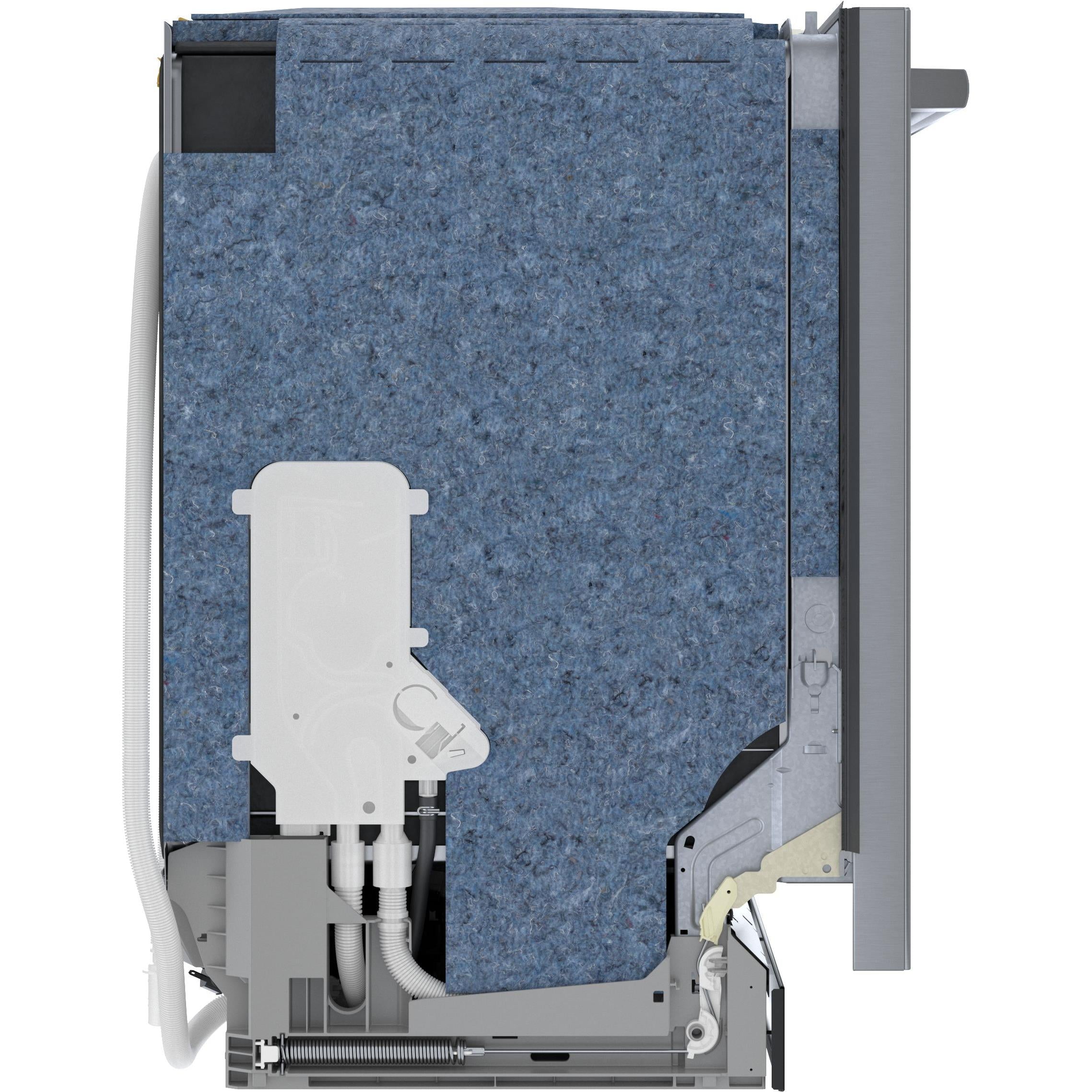  Bosch 24-inch Built-In Dishwasher SHX78CM5N IMAGE 20