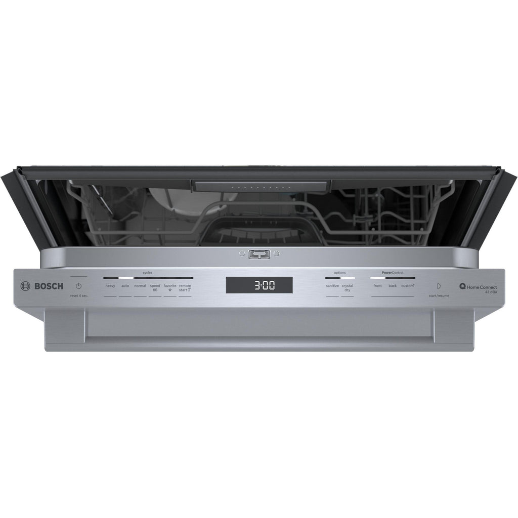  Bosch 24-inch Built-In Dishwasher SHX78CM5N IMAGE 4