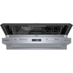  Bosch 24-inch Built-In Dishwasher SHX78CM5N IMAGE 4