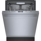  Bosch 24-inch Built-In Dishwasher SHX78CM5N IMAGE 5