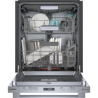  Bosch 24-inch Built-In Dishwasher SHX78CM5N IMAGE 6