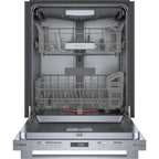  Bosch 24-inch Built-In Dishwasher SHX78CM5N IMAGE 7