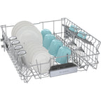  Bosch 24-inch Built-In Dishwasher SHX78CM5N IMAGE 9