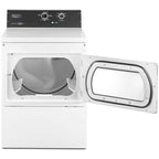  Maytag Commercial Laundry 7.4 cu. ft. Gas Dryer with IntelliDry® Sensor MGDP576KW IMAGE 3