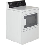  Maytag Commercial Laundry 7.4 cu. ft. Gas Dryer with IntelliDry® Sensor MGDP576KW IMAGE 5