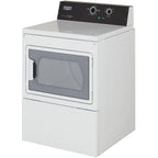  Maytag Commercial Laundry 7.4 cu. ft. Gas Dryer with IntelliDry® Sensor MGDP576KW IMAGE 6