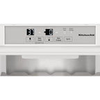  KitchenAid 22-inch, 8.84 cu. ft. Built-in Bottom Freezer Refrigerator with  ExtendFresh™ Temperature Management System KBBX102MPA IMAGE 5